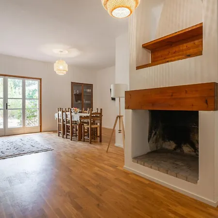 Lore Holiday home