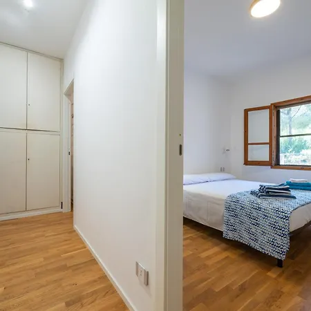 Lore Prázdninový dům Santa Margherita di Pula