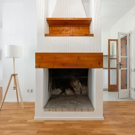 Lore Prázdninový dům Santa Margherita di Pula