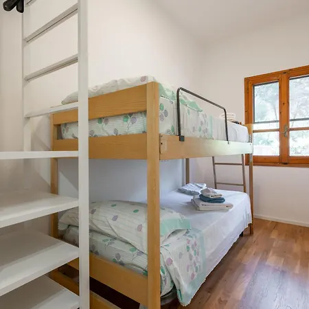 Lore Holiday home