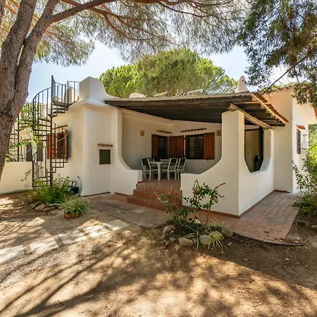 Lore Holiday home Santa Margherita di Pula