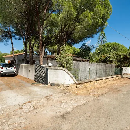 Holiday home Lore Santa Margherita di Pula